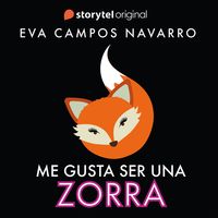 Produktbild: Me gusta ser una zorra