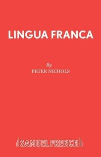 Produktbild: Lingua Franca