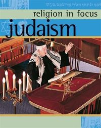 Produktbild: Teece, G: Judaism