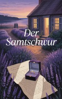 Produktbild: Der Samtschwur