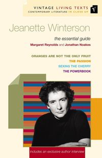 Produktbild: Jeanette Winterson