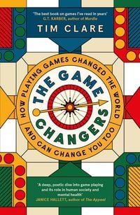 Produktbild: The Game Changers