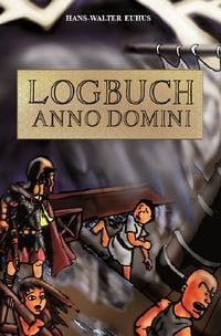 Produktbild: Logbuch Anno Domini