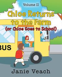 Produktbild: Chloe Returns to the Farm