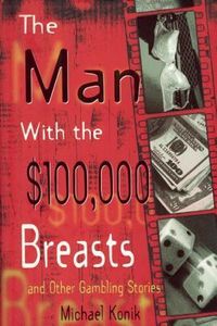 Produktbild: Man With the $100,000 Breasts