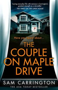 Produktbild: The Couple on Maple Drive