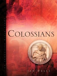 Produktbild: Colossians