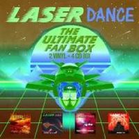 Bild vom Artikel The Ultimate Fan Box, 2 LP + 4 Audio-CD vom Autor Laserdance