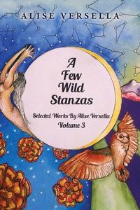 Produktbild: A Few Wild Stanzas
