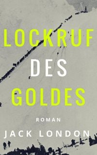 Produktbild: Lockruf des Goldes