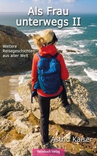 Produktbild: Als Frau unterwegs II