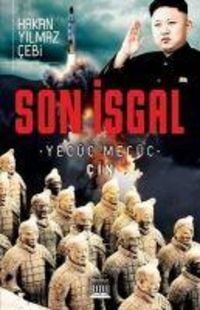 Produktbild: Son Isgal - Yec&uuml;c Mec&uuml;c Cin