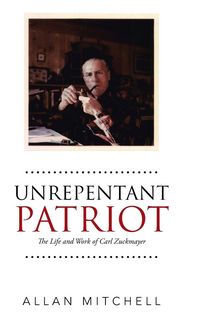 Produktbild: Unrepentant Patriot