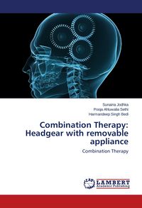 Produktbild: Combination Therapy: Headgear with removable appliance
