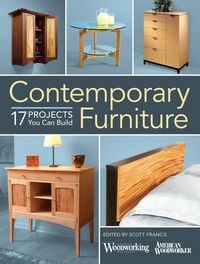 Produktbild: Contemporary Furniture