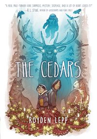 Produktbild: The Cedars