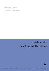 Produktbild: Insights Into Teaching Mathematics