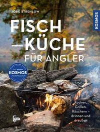 Produktbild: Fischk&uuml;che f&uuml;r Angler