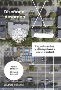 Produktbild: Dise&ntilde;ar el desorden