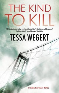 Produktbild: The Kind to Kill