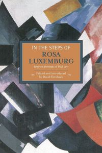 Produktbild: In the Steps of Rosa Luxemburg