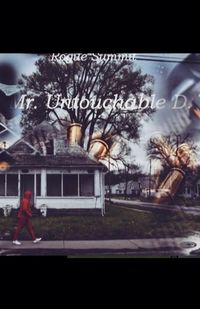 Produktbild: Mr. Untouchable D