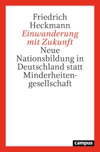 Produktbild: Einwanderung mit Zukunft