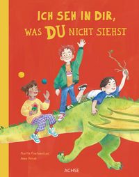 Produktbild Ich seh in dir, was du nicht siehst