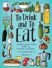 Produktbild: Long, G: To Drink and to Eat Vol. 1