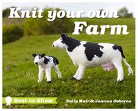 Produktbild: Best in Show: Knit Your Own Farm