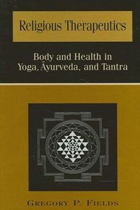 Produktbild: Religious Therapeutics