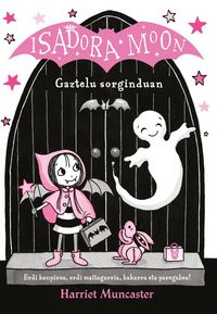 Produktbild: Isadora Moon : gaztelu sorginduan
