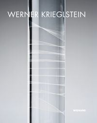 Produktbild: Werner Krieglstein. Konkrete Skulptur und Zeichnung