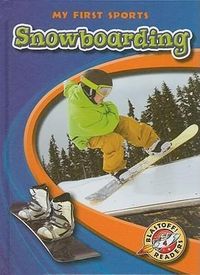 Produktbild: Snowboarding