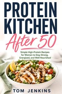 Produktbild: Protein Kitchen After 50