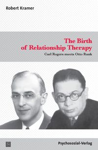 Produktbild: The Birth of&nbsp;Relationship Therapy