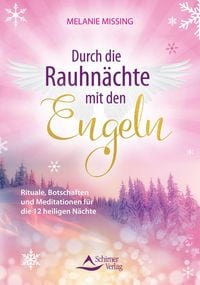 Produktbild: Durch die Rauhn&auml;chte mit den Engeln