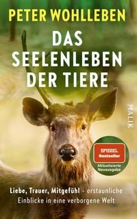 Produktbild: Das Seelenleben der Tiere