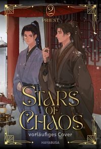 Produktbild: Stars of Chaos 2