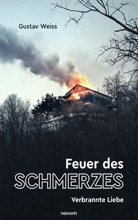 Produktbild: Feuer des Schmerzes