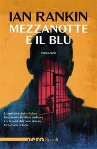 Produktbild: Mezzanotte e il blu
