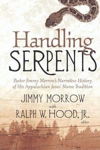 Produktbild: Handling Serpents