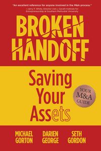 Produktbild: Broken Handoff