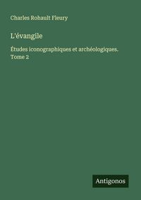 Produktbild: L'&eacute;vangile