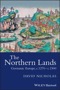 Produktbild: The Northern Lands