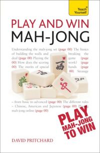 Produktbild: Play and Win Mah-jong: Teach Yourself