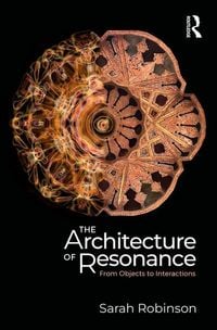 Produktbild: The Architecture of Resonance
