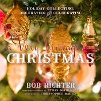 Produktbild: A Very Vintage Christmas