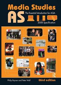 Produktbild: Wall, P: AS Media Studies