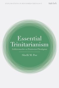 Produktbild: Essential Trinitarianism
